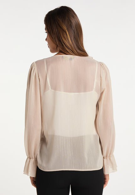 faina Women's Blouse