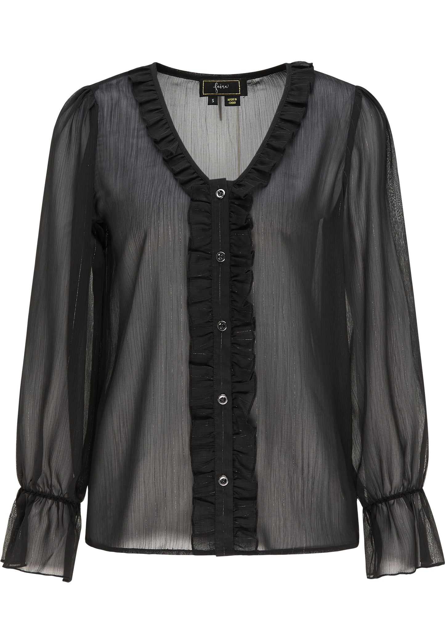 faina Bluzka dla Kobiety