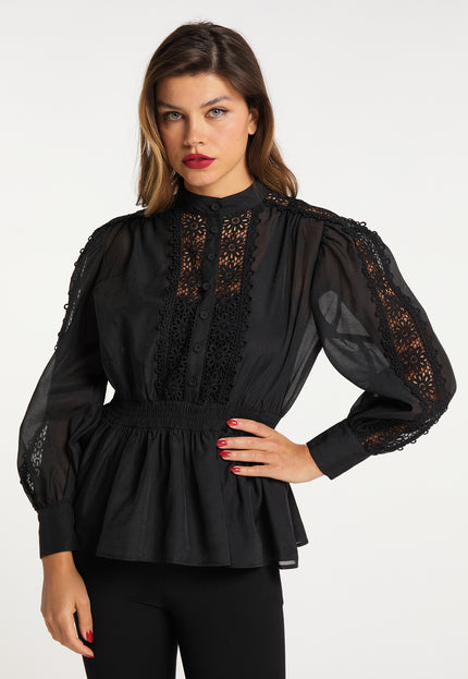 faina Women's Blouse