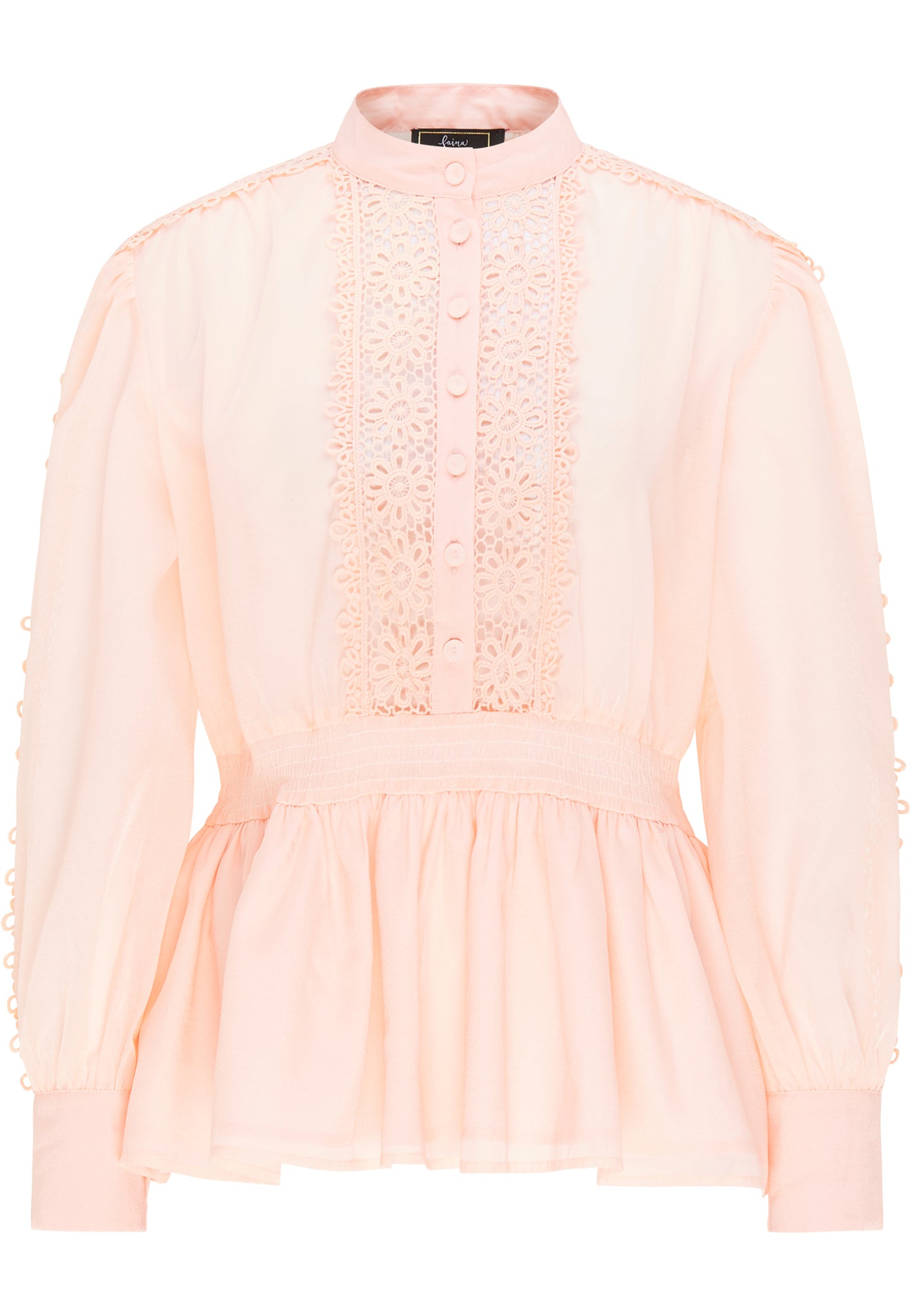 faina Bluzka dla Kobiety