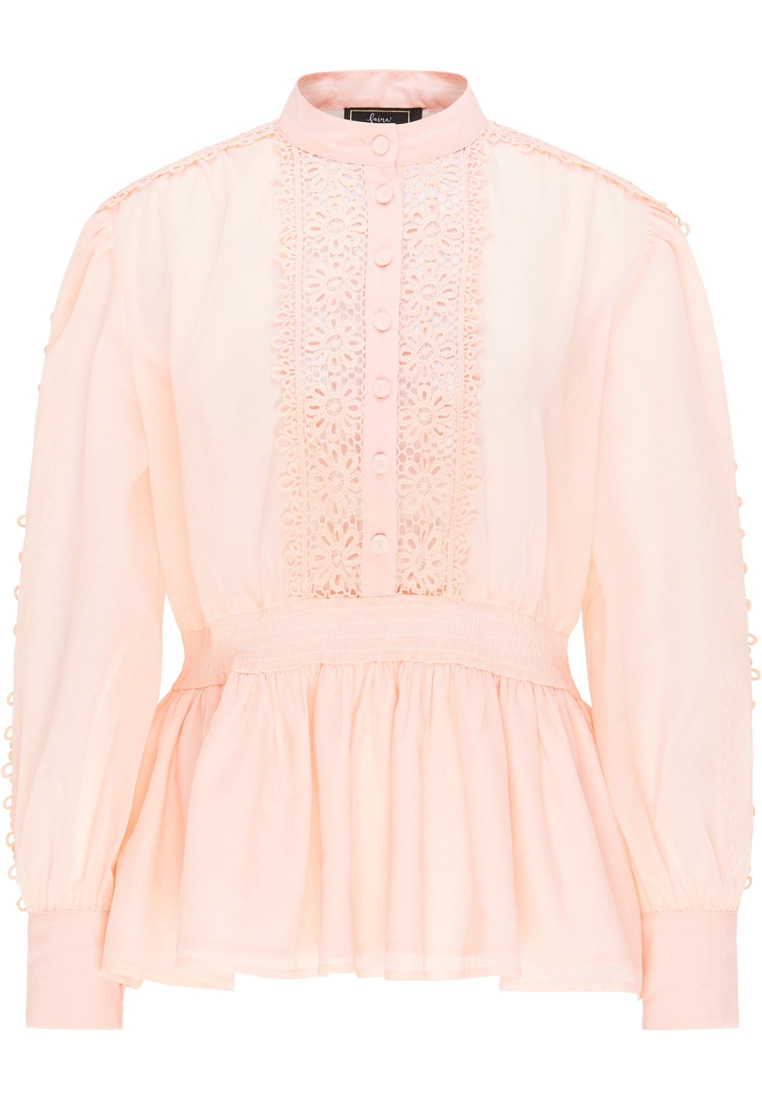 faina Bluzka dla Kobiety