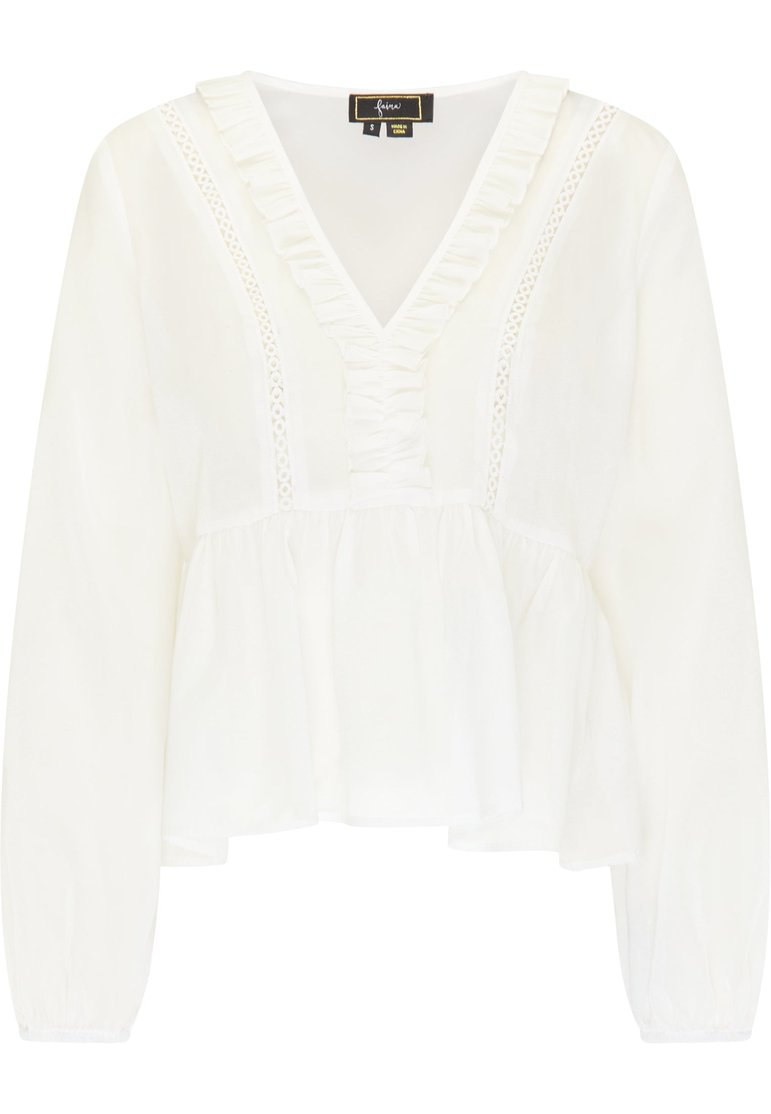 faina Bluzka dla Kobiety