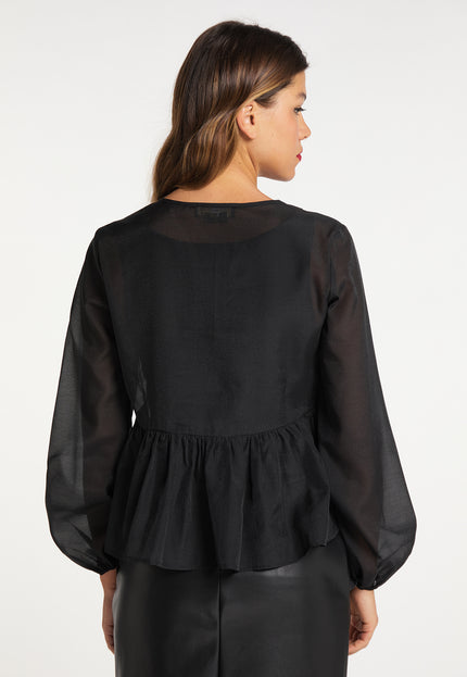 faina Women's Blouse