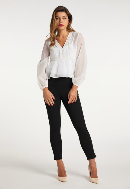 faina Women's Blouse