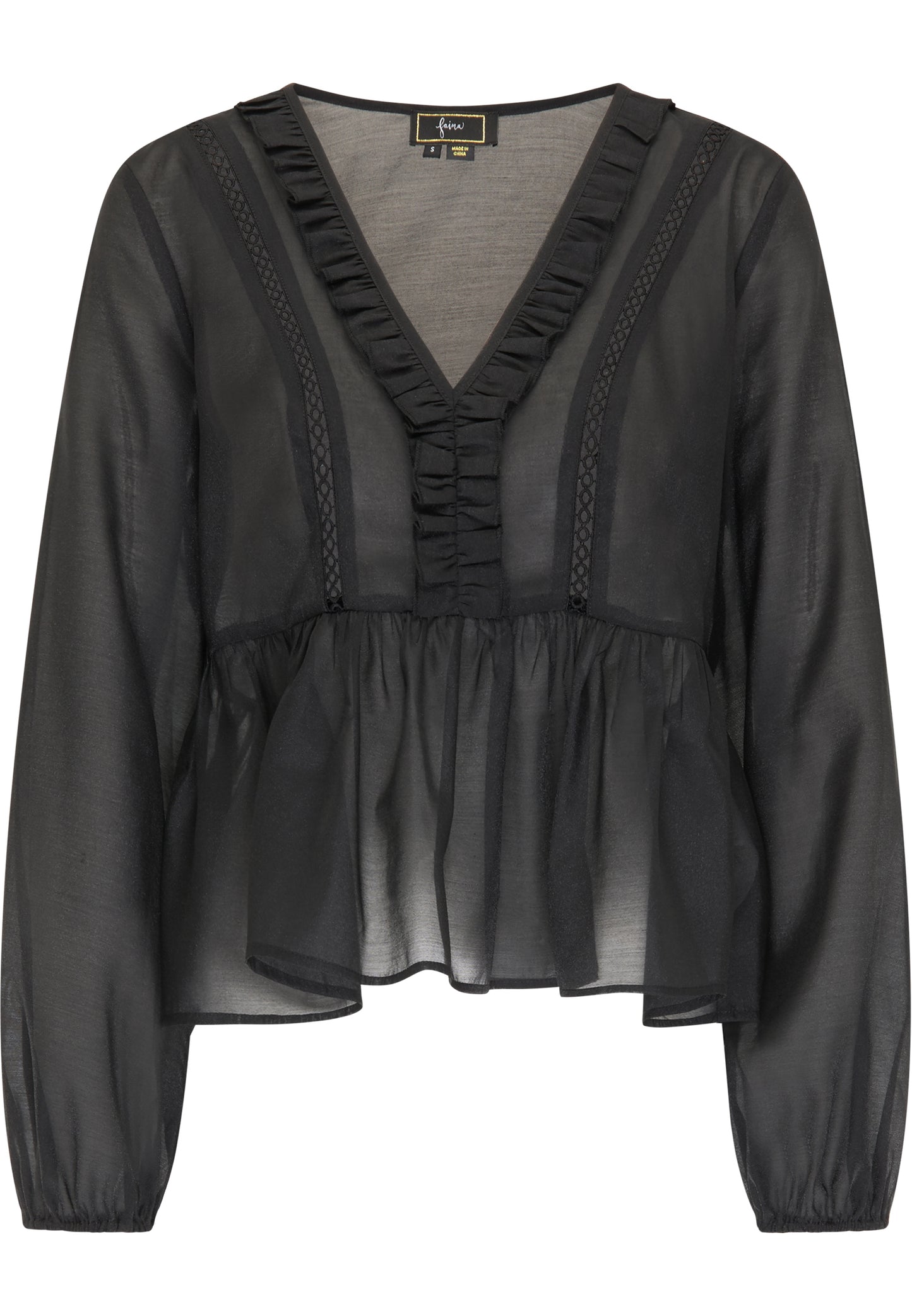 faina Bluzka dla Kobiety