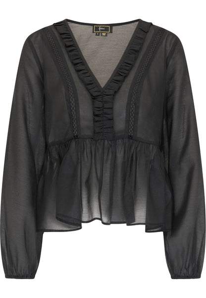 faina Bluzka dla Kobiety