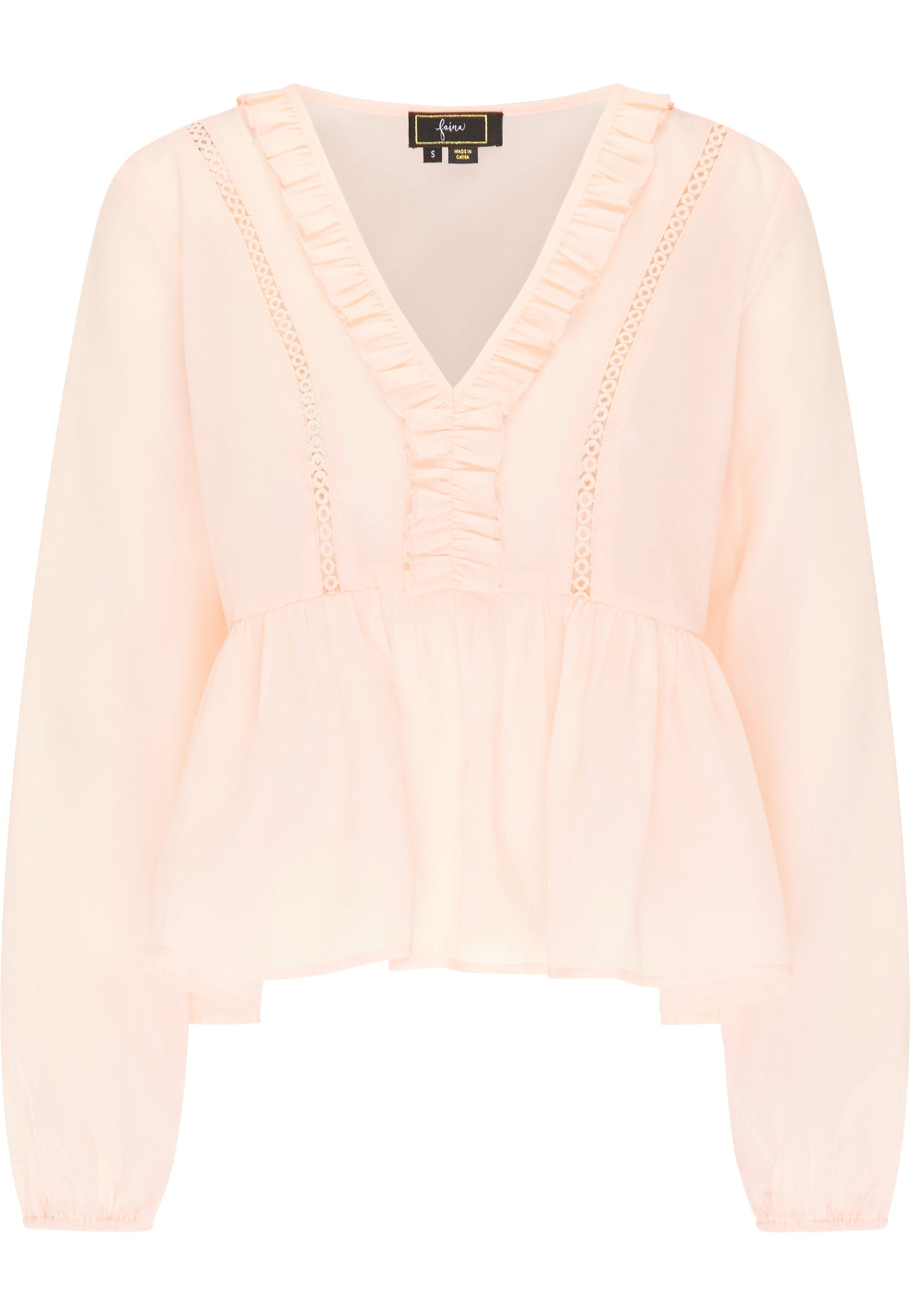 faina Bluzka dla Kobiety