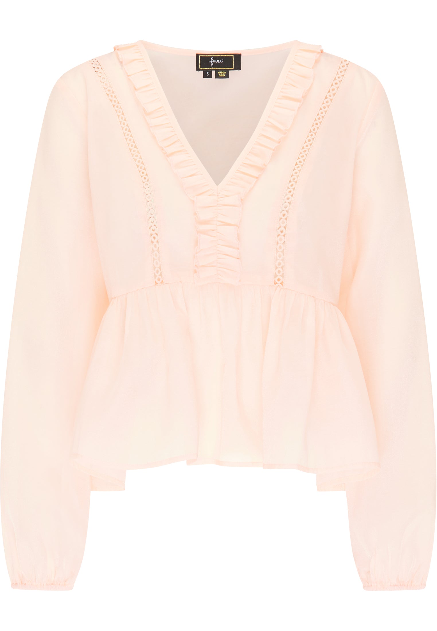 faina Bluzka dla Kobiety