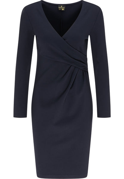 Dreimaster klassik Women's Draped Dress