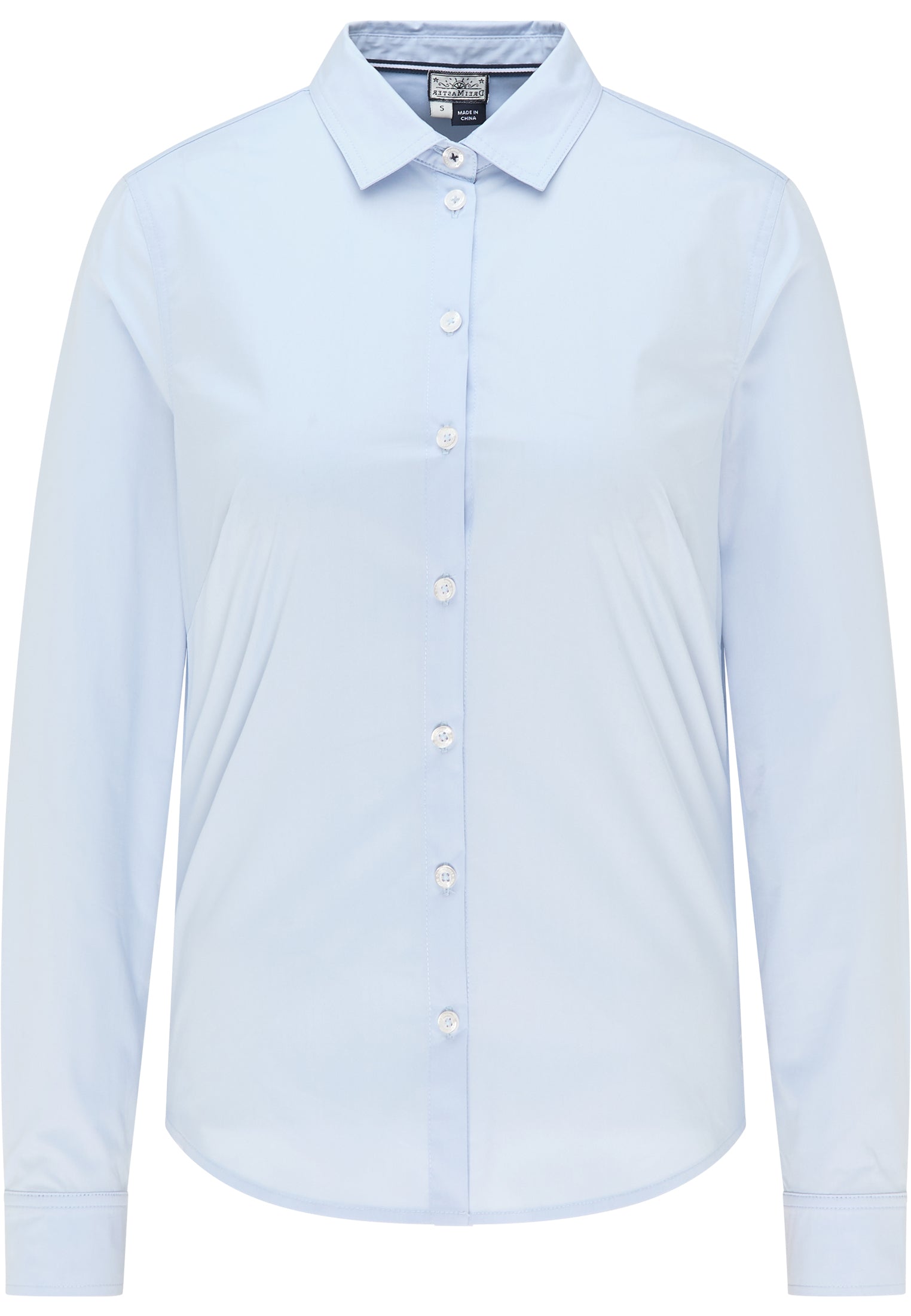 DreiMaster Maritim Women's Blouse