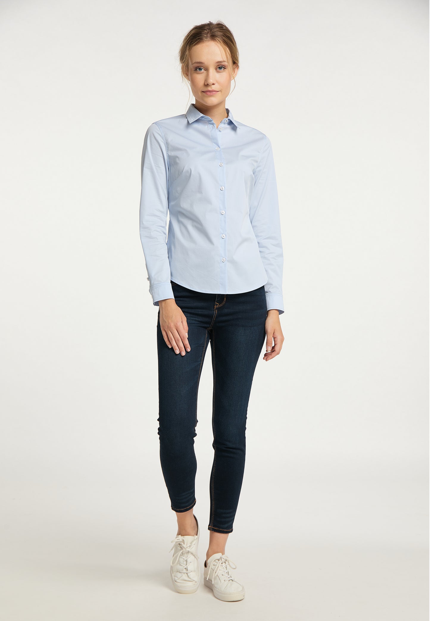 DreiMaster Maritim Women's Blouse