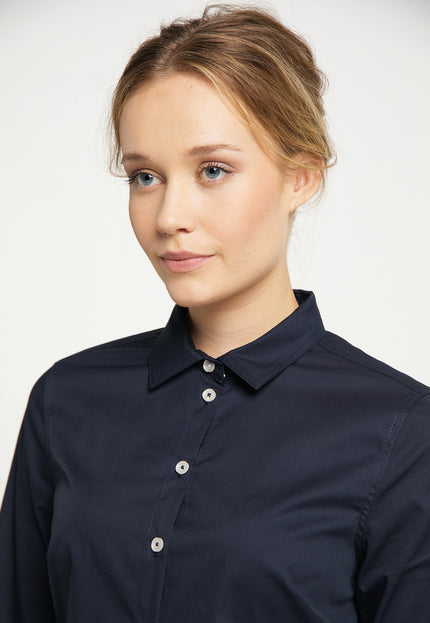 DreiMaster Maritim Damen-Bluse