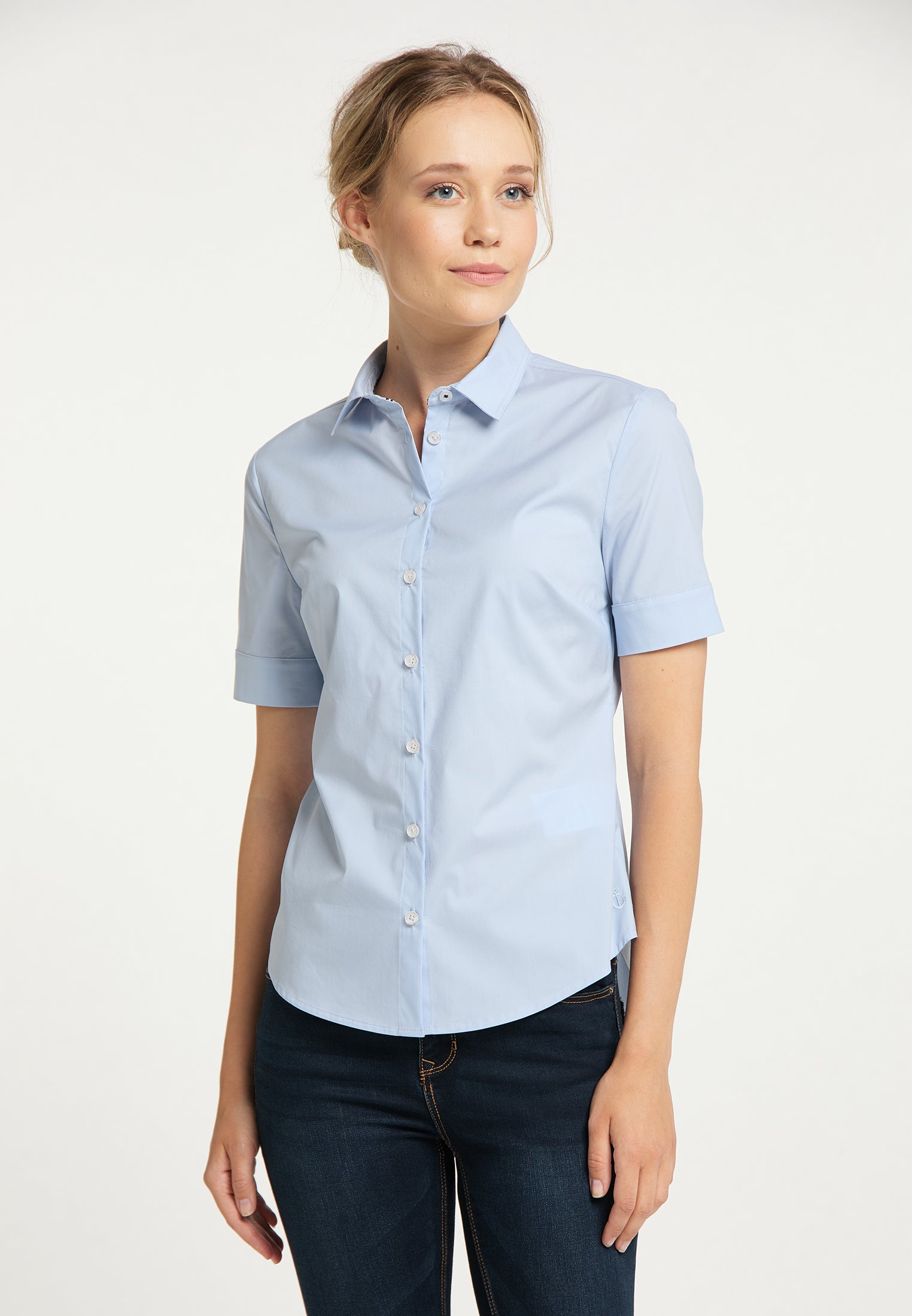 DreiMaster Maritim Women's Blouse