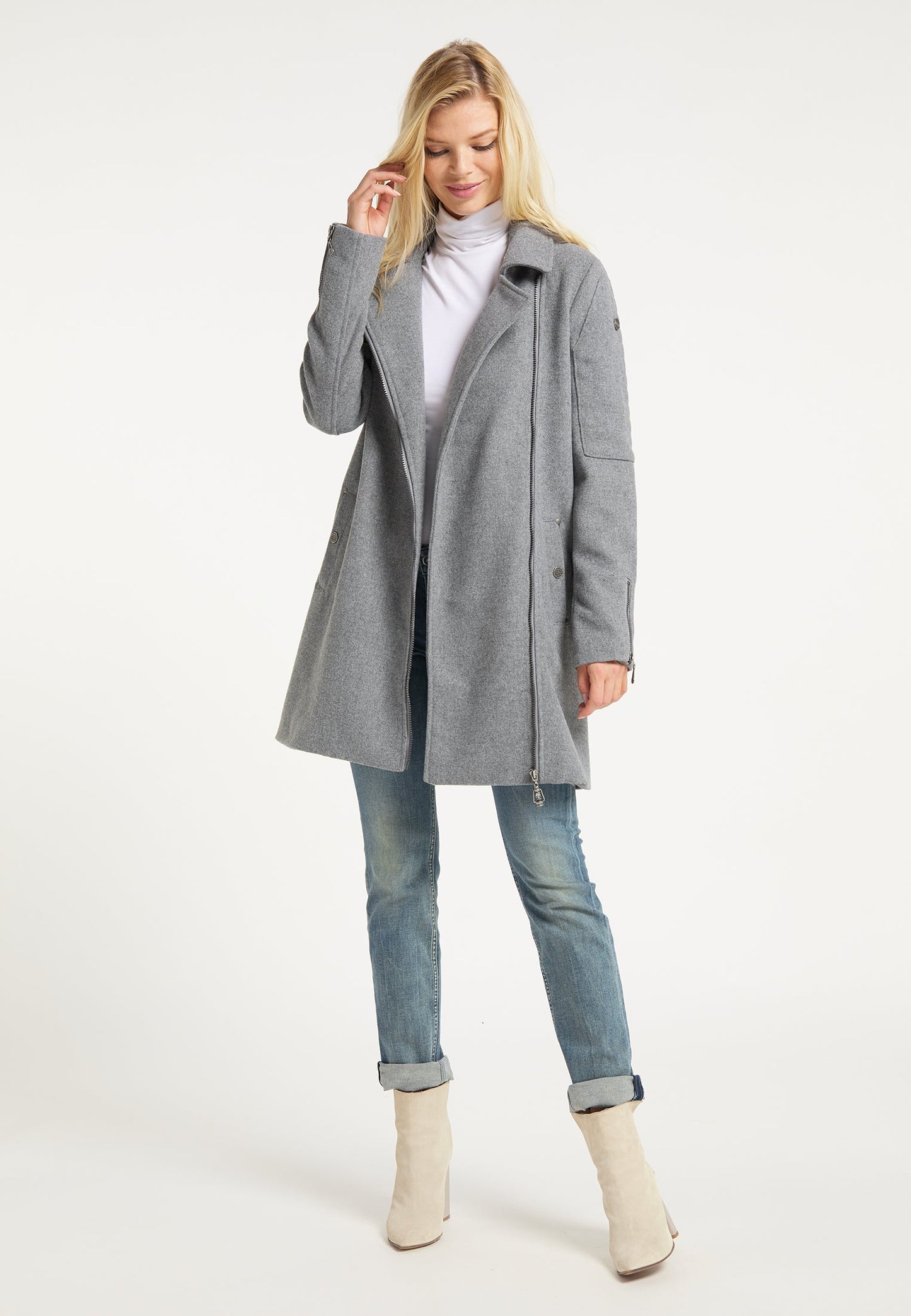 Dreimaster vintage Women's Coat