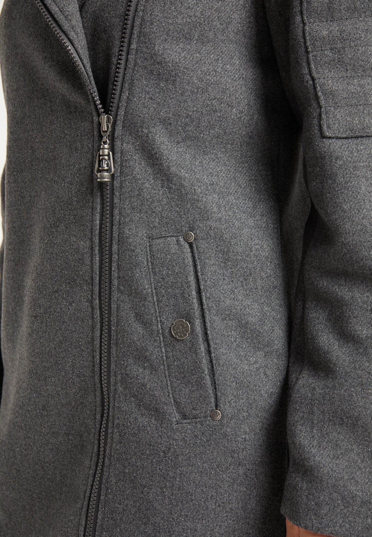 Dreimaster vintage Women's Coat