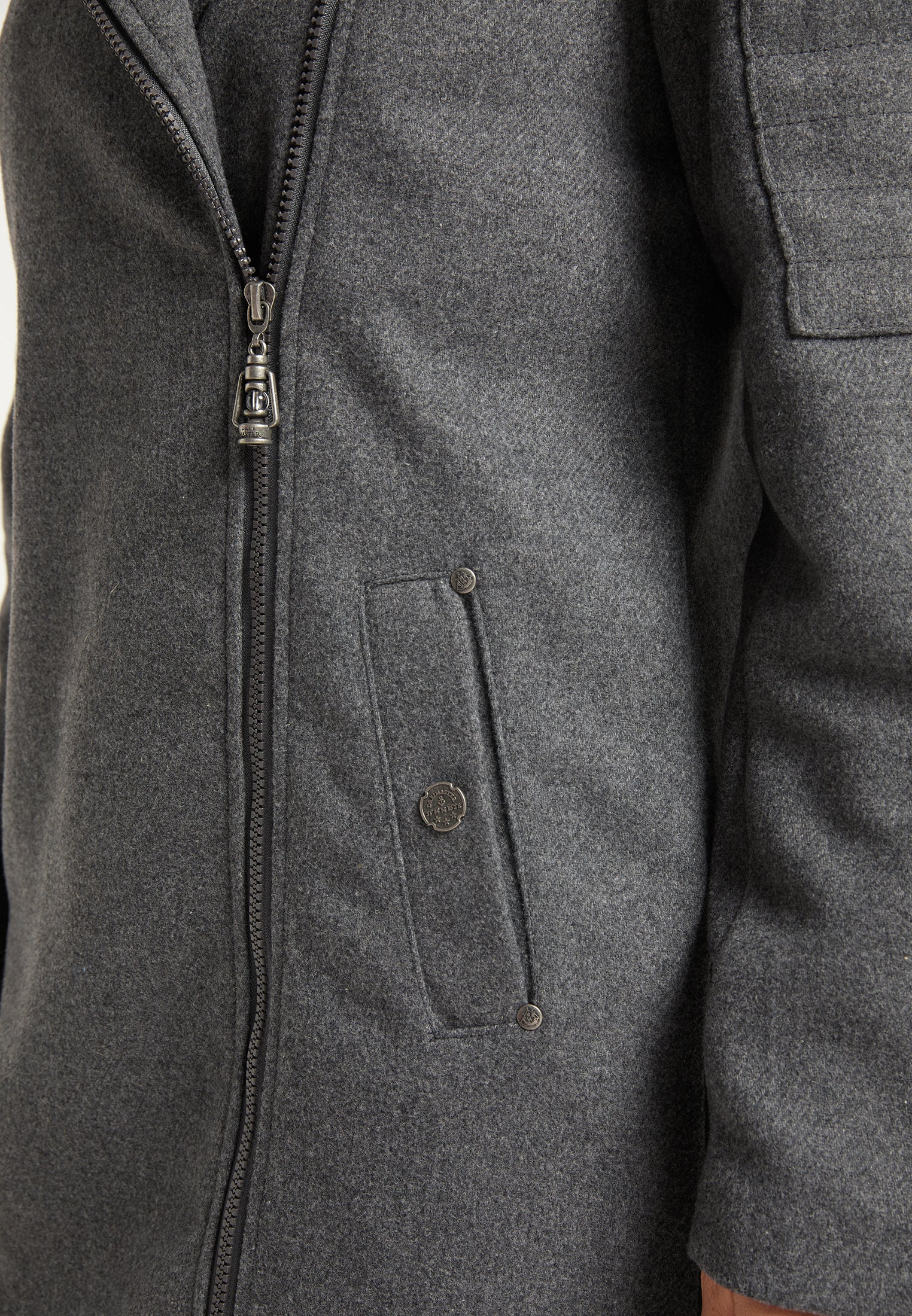 Dreimaster vintage Women's Coat