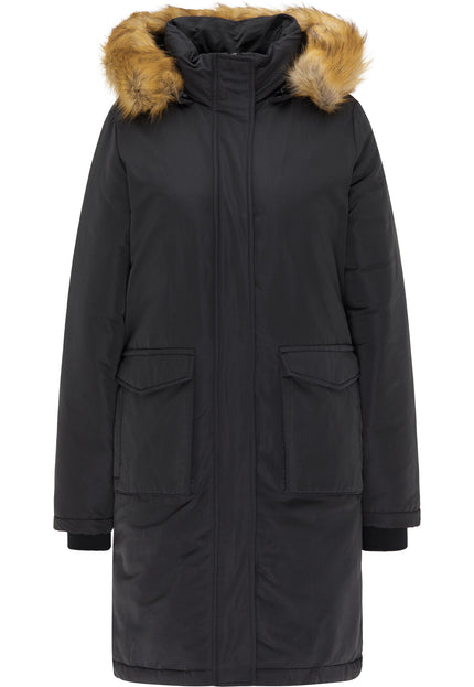 Usha Women's Winter Coat