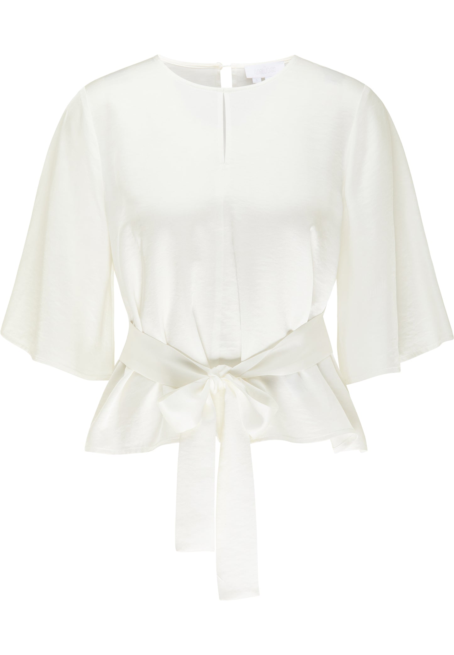 usha WHITE LABEL Women's Blouse