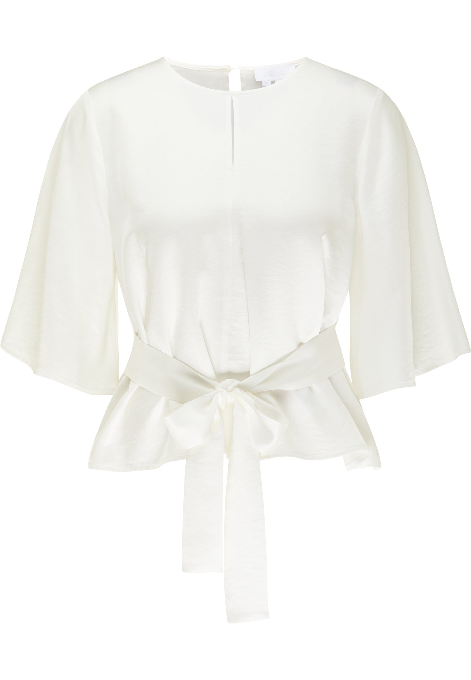 usha WHITE LABEL Women's Blouse