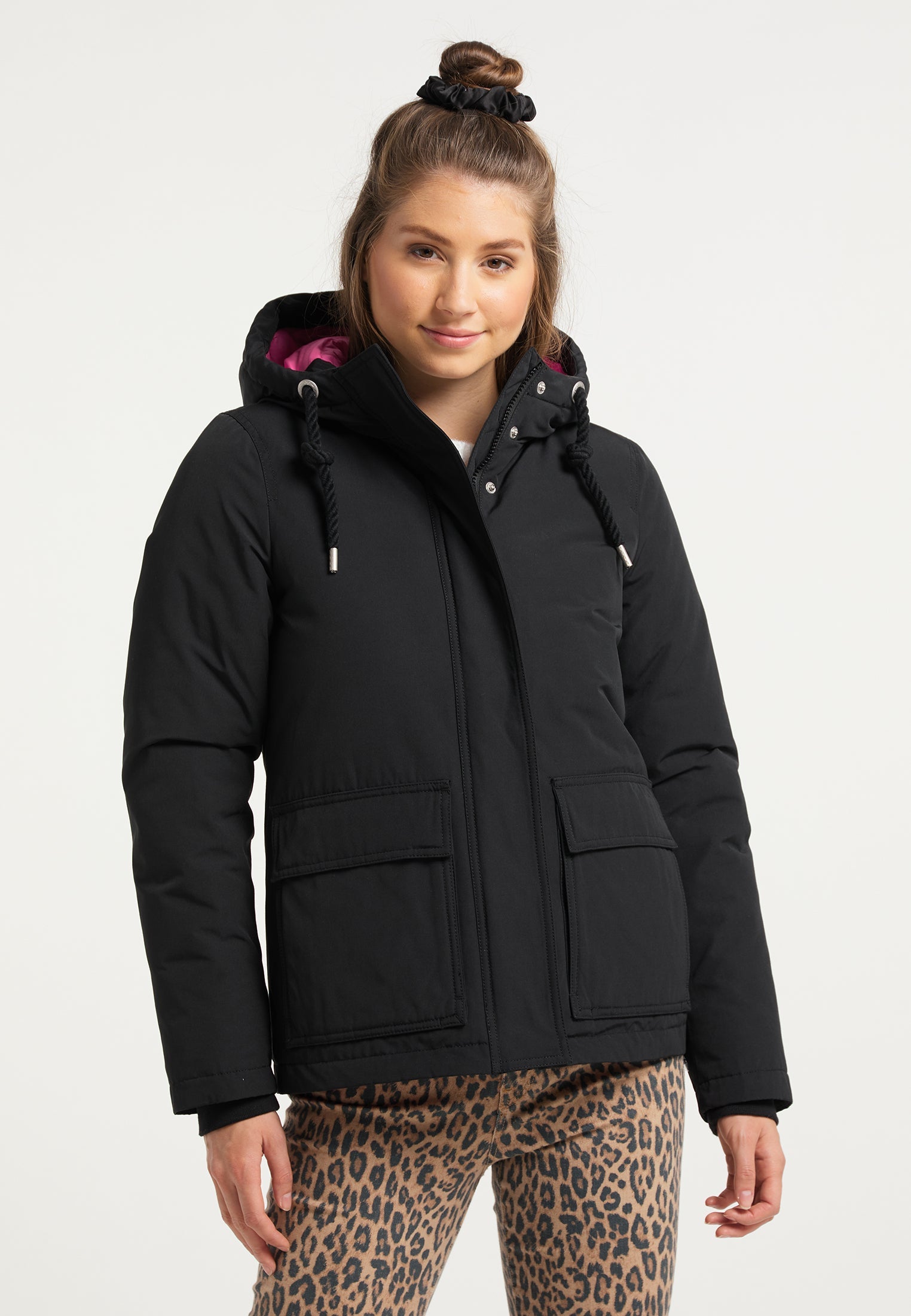 Mymo Women's Winter Jacket