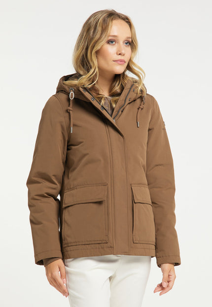 Dreimaster klassik Women's Winter Jacket