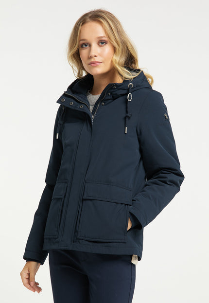 Dreimaster klassik Women's Winter Jacket