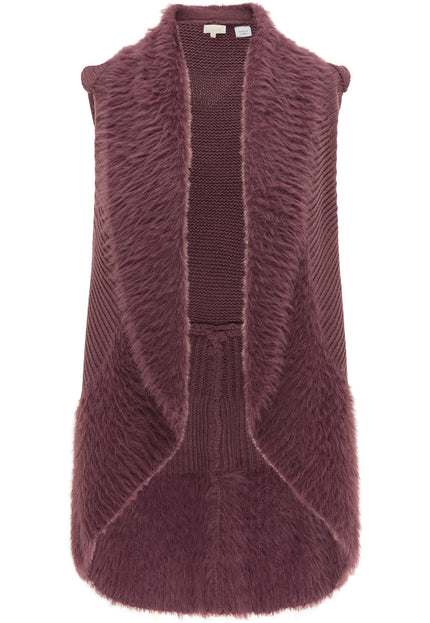 Usha festival Women's Knitted Vest