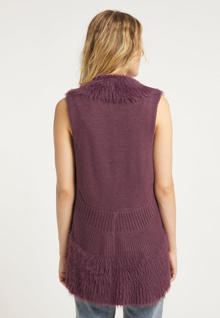 Usha festival Women's Knitted Vest