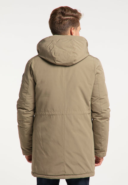 Mo Men's Winter Jacket