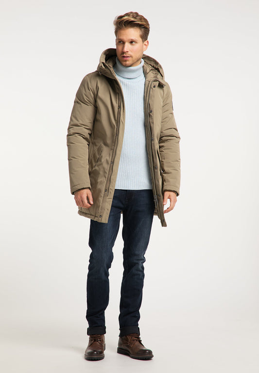 Mo Men's Winter Jacket