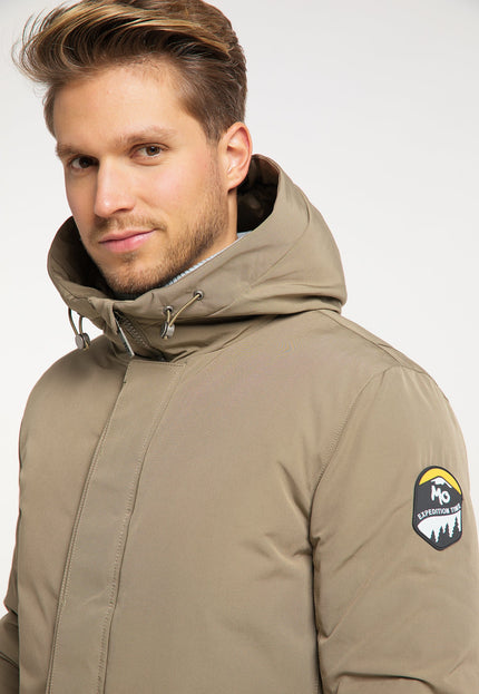 Mo Men's Winter Jacket