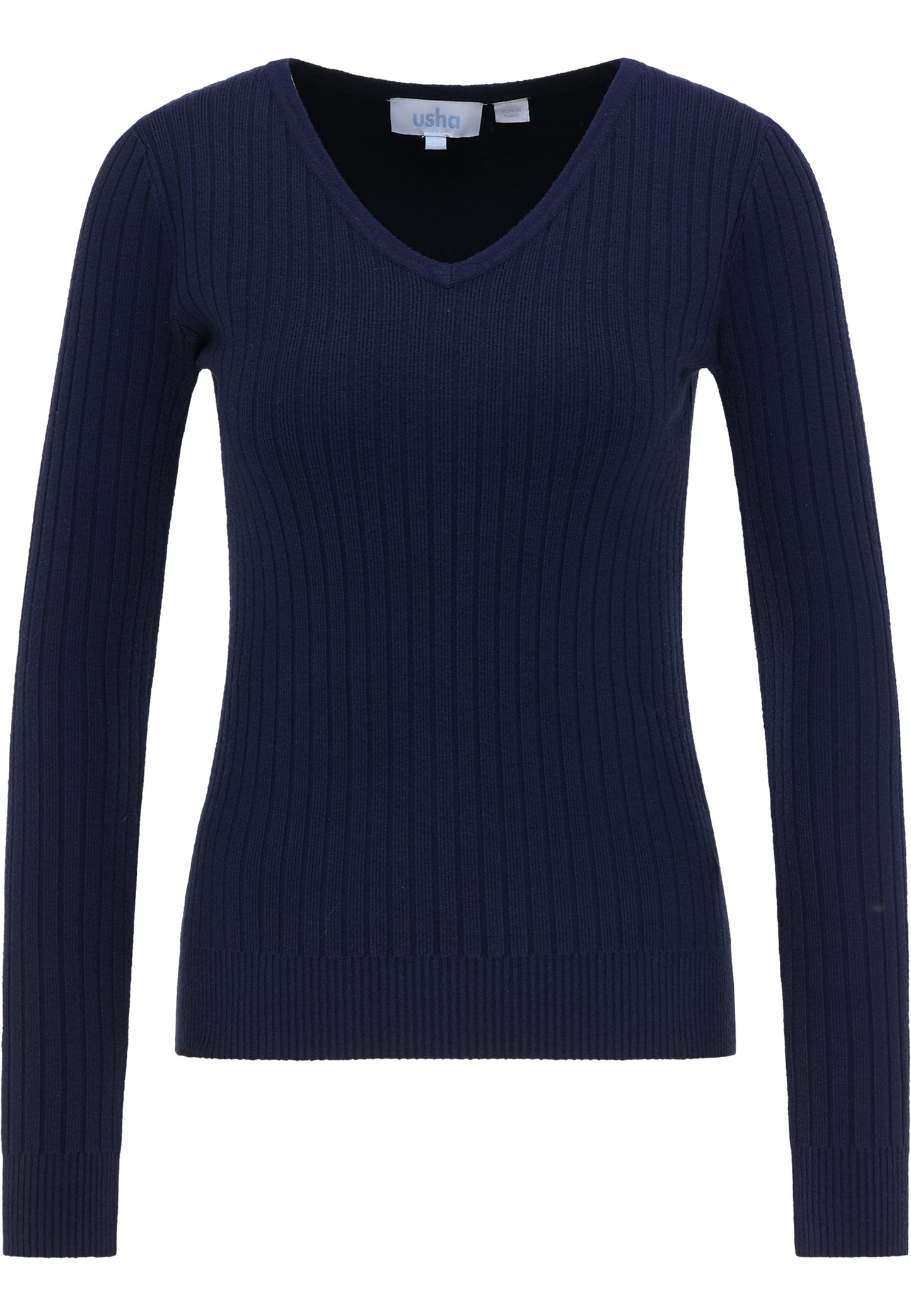 usha BLUE LABEL Damen-Strickpullover