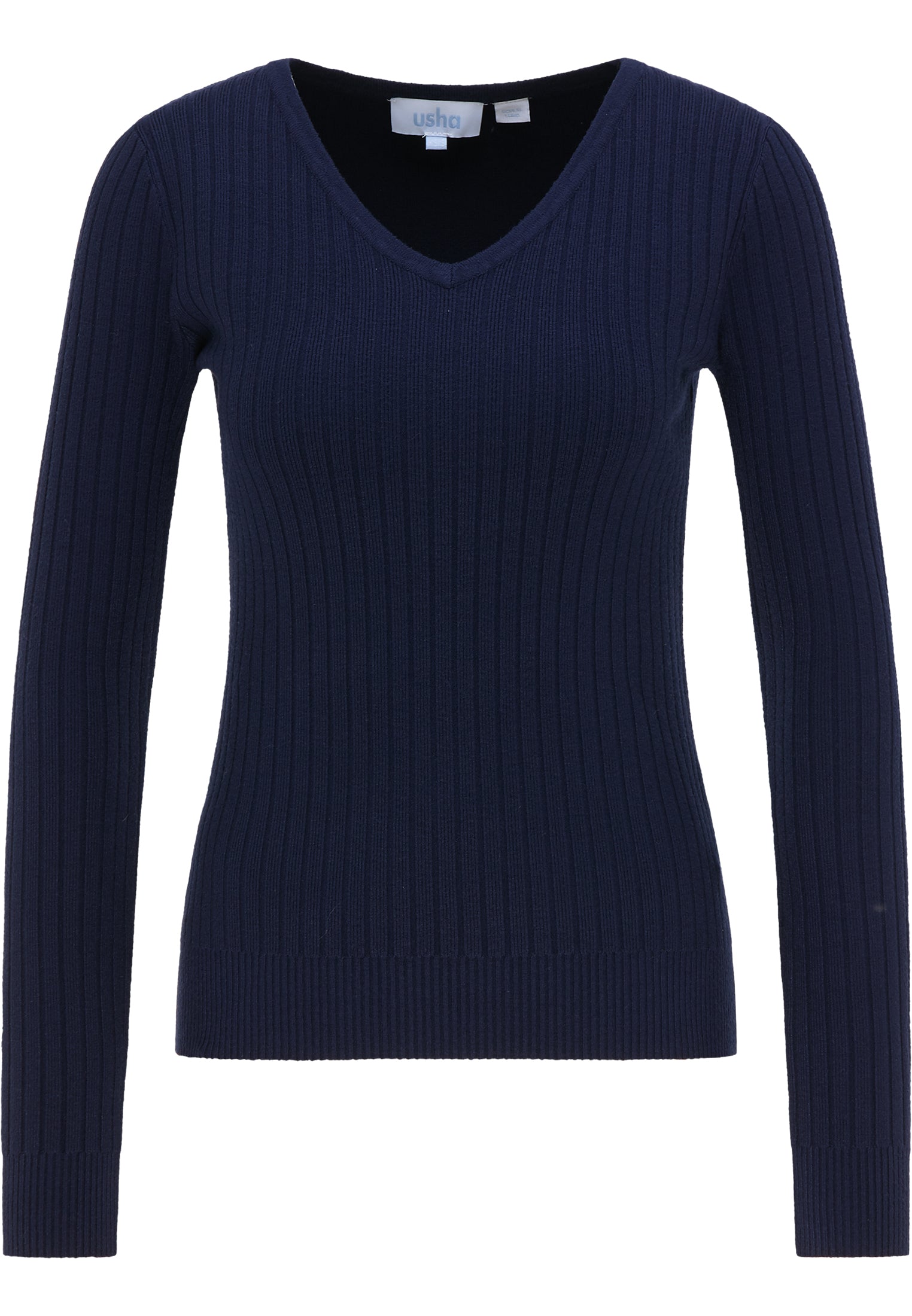 usha BLUE LABEL Damen-Strickpullover