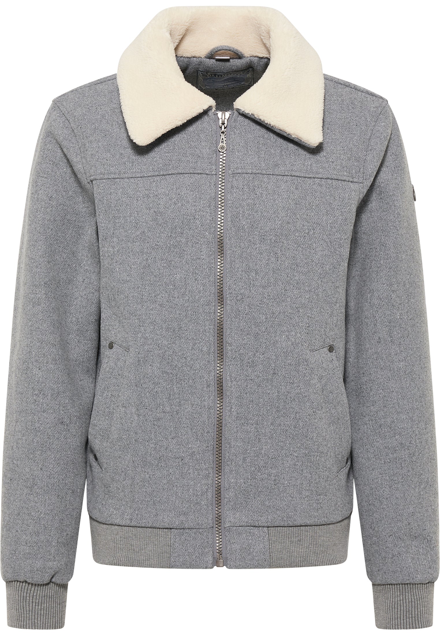 DreiMaster Vintage Men's Transition Jacket