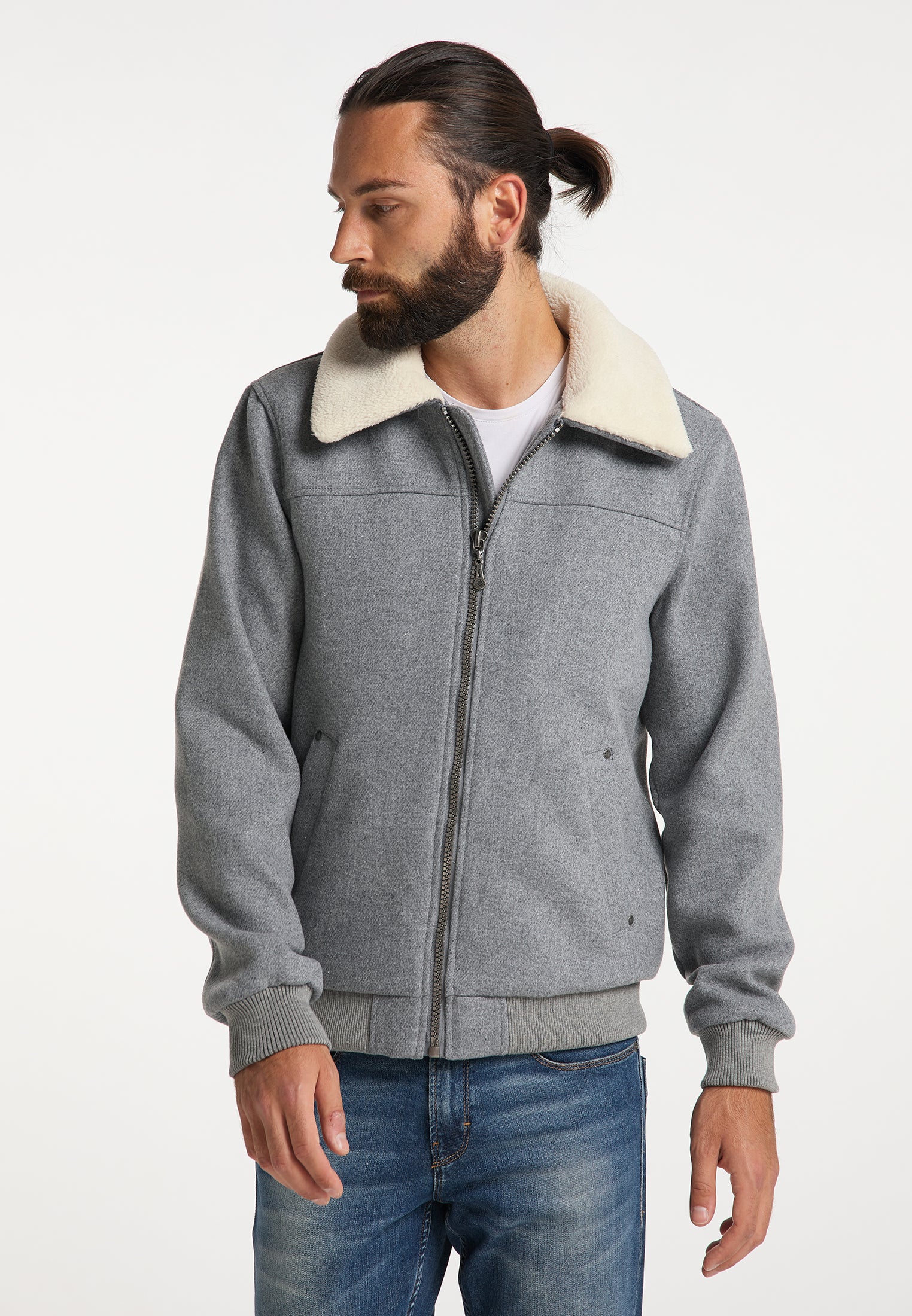 DreiMaster Vintage Men's Transition Jacket