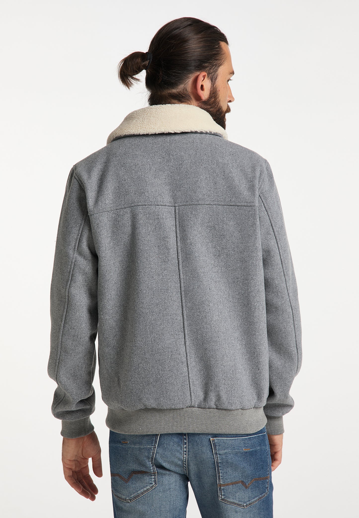 DreiMaster Vintage Men's Transition Jacket