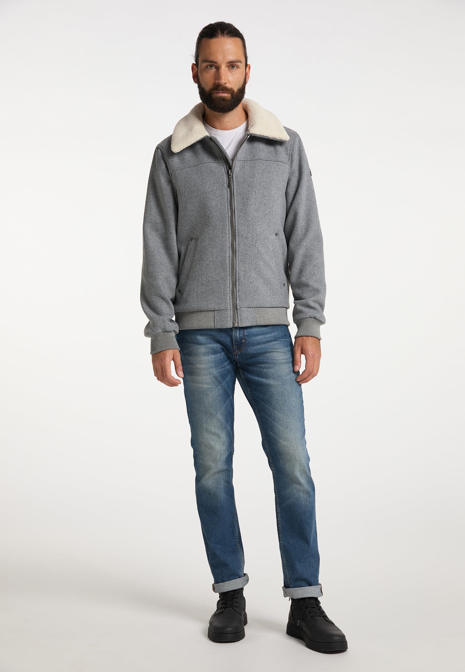 DreiMaster Vintage Men's Transition Jacket