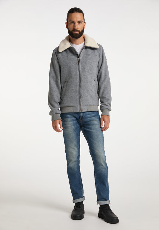 DreiMaster Vintage Men's Transition Jacket