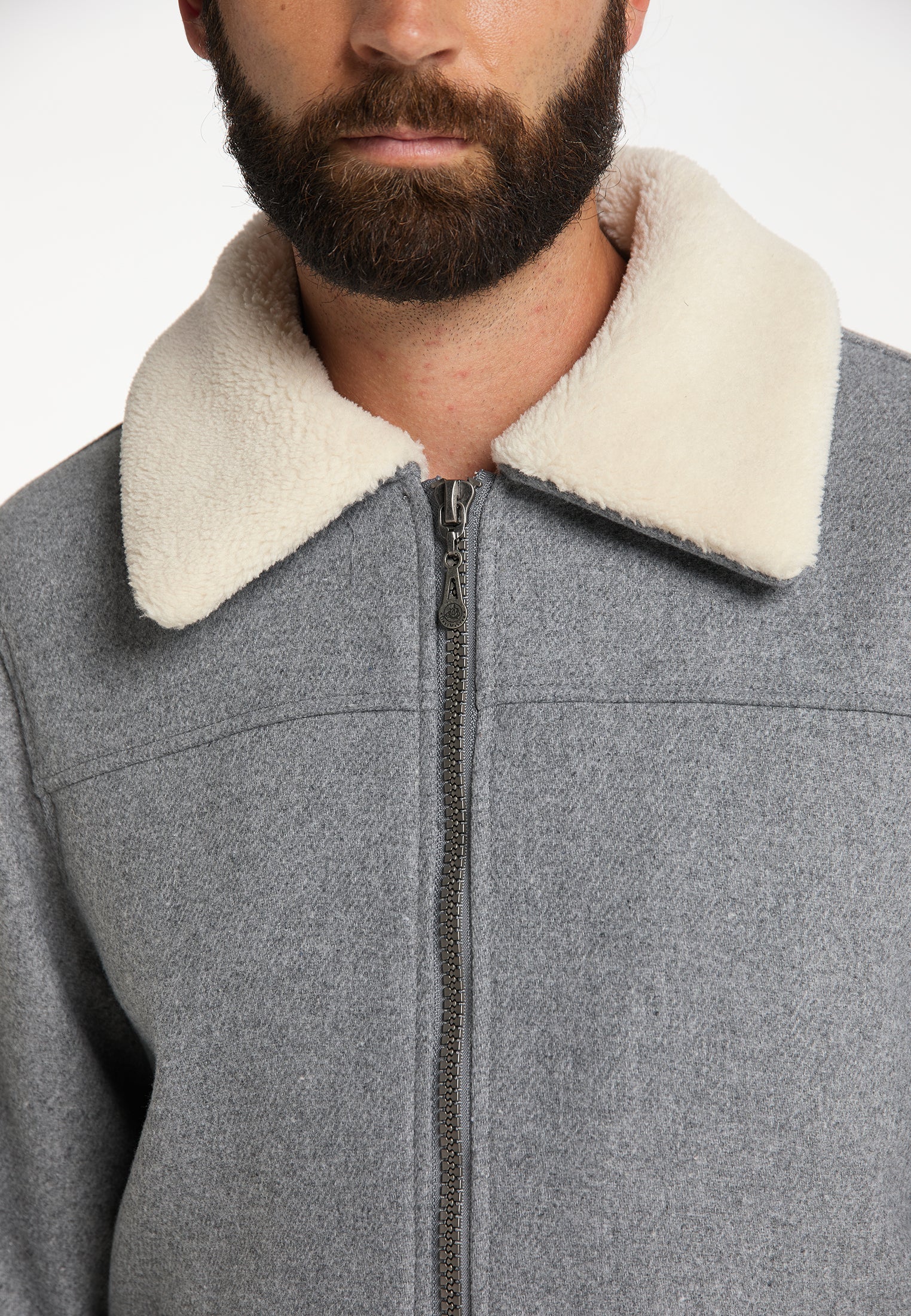 DreiMaster Vintage Men's Transition Jacket