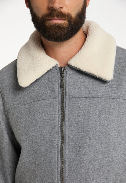 DreiMaster Vintage Men's Transition Jacket