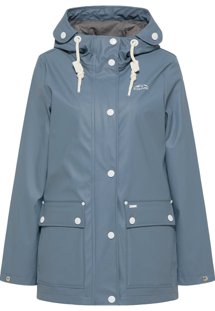 Icebound Women's Rain Jacket