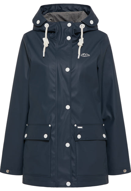 Icebound Women's Rain Jacket