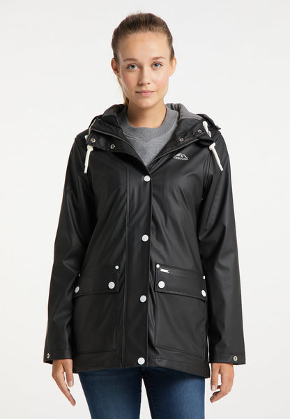 Icebound Women's Rain Jacket