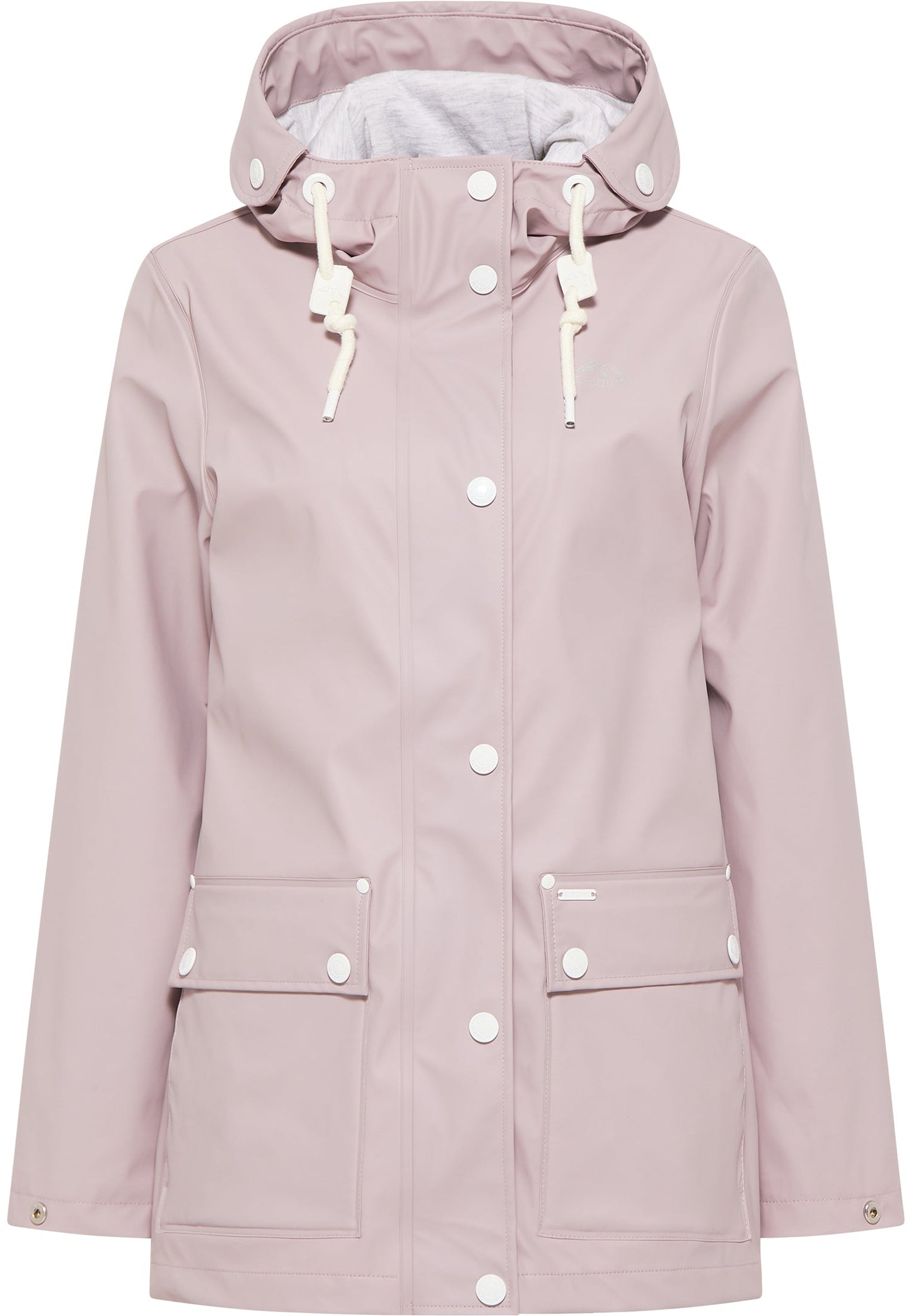 Icebound Women's Rain Jacket