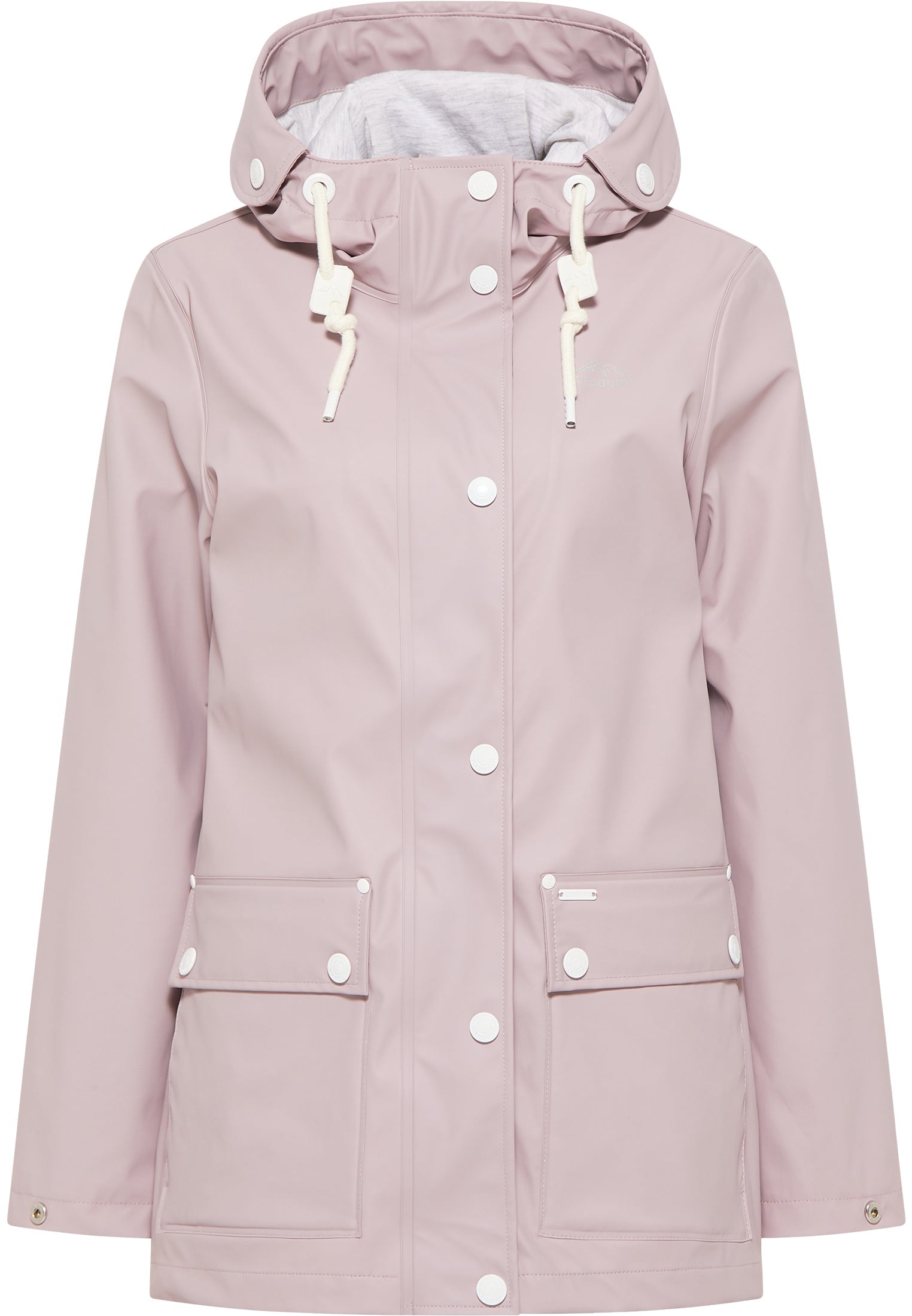 Icebound Women's Rain Jacket