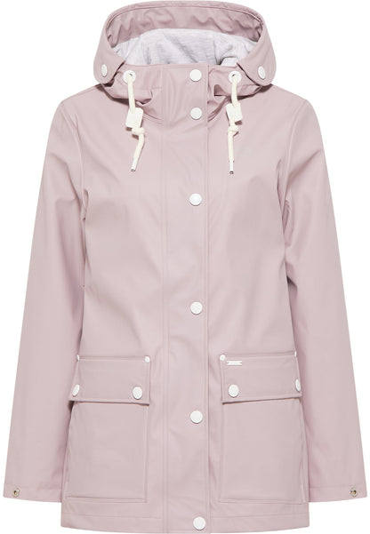 Icebound Women's Rain Jacket