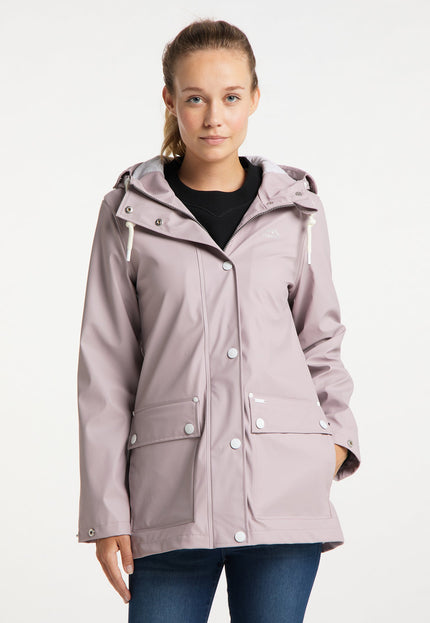 Icebound Women's Rain Jacket