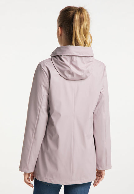 Icebound Women's Rain Jacket