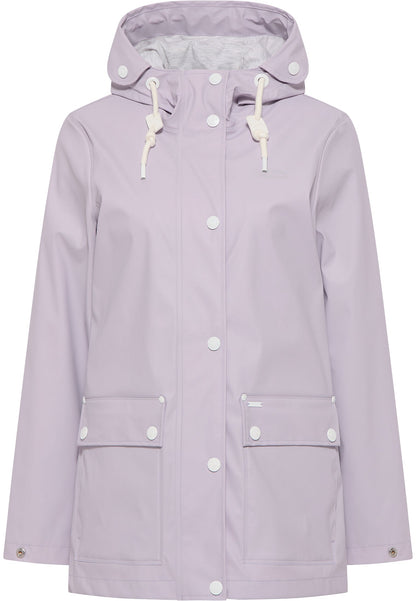 Icebound Women's Rain Jacket