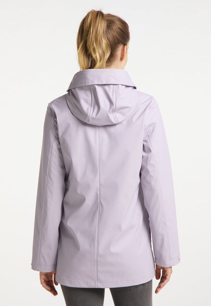 Icebound Women's Rain Jacket